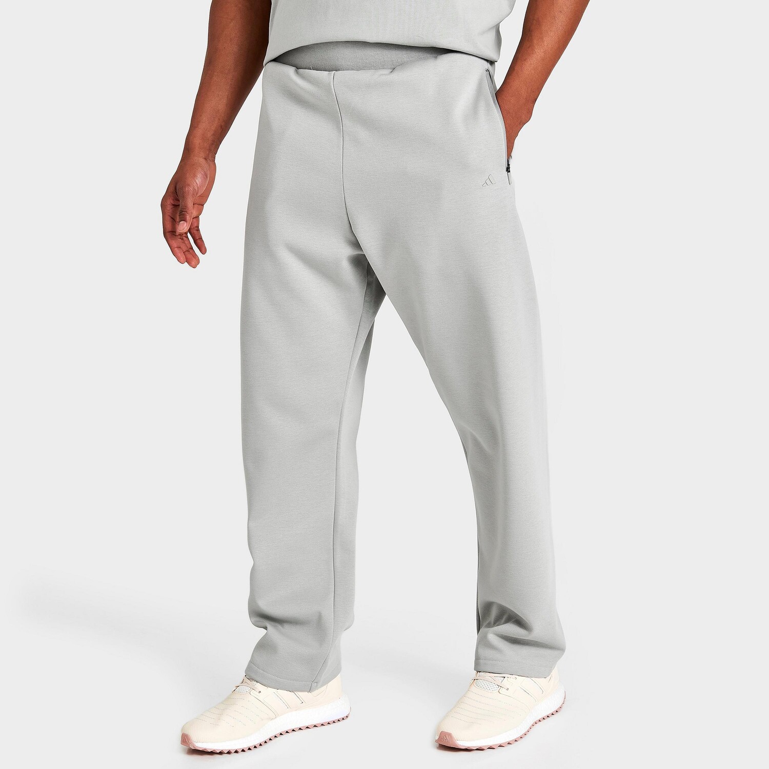 

Спортивные штаны Adidas Basketball One, серый