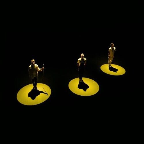 

Виниловая пластинка Orion | X Ambassadors
