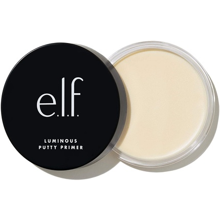 Elf Luminous Putty Primer Skin Perfecting Легкий шелковистый увлажняющий 21 г E.L.F.