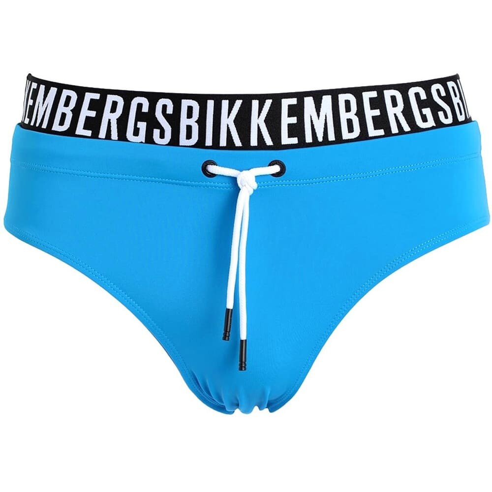 

Плавки Bikkembergs, голубой