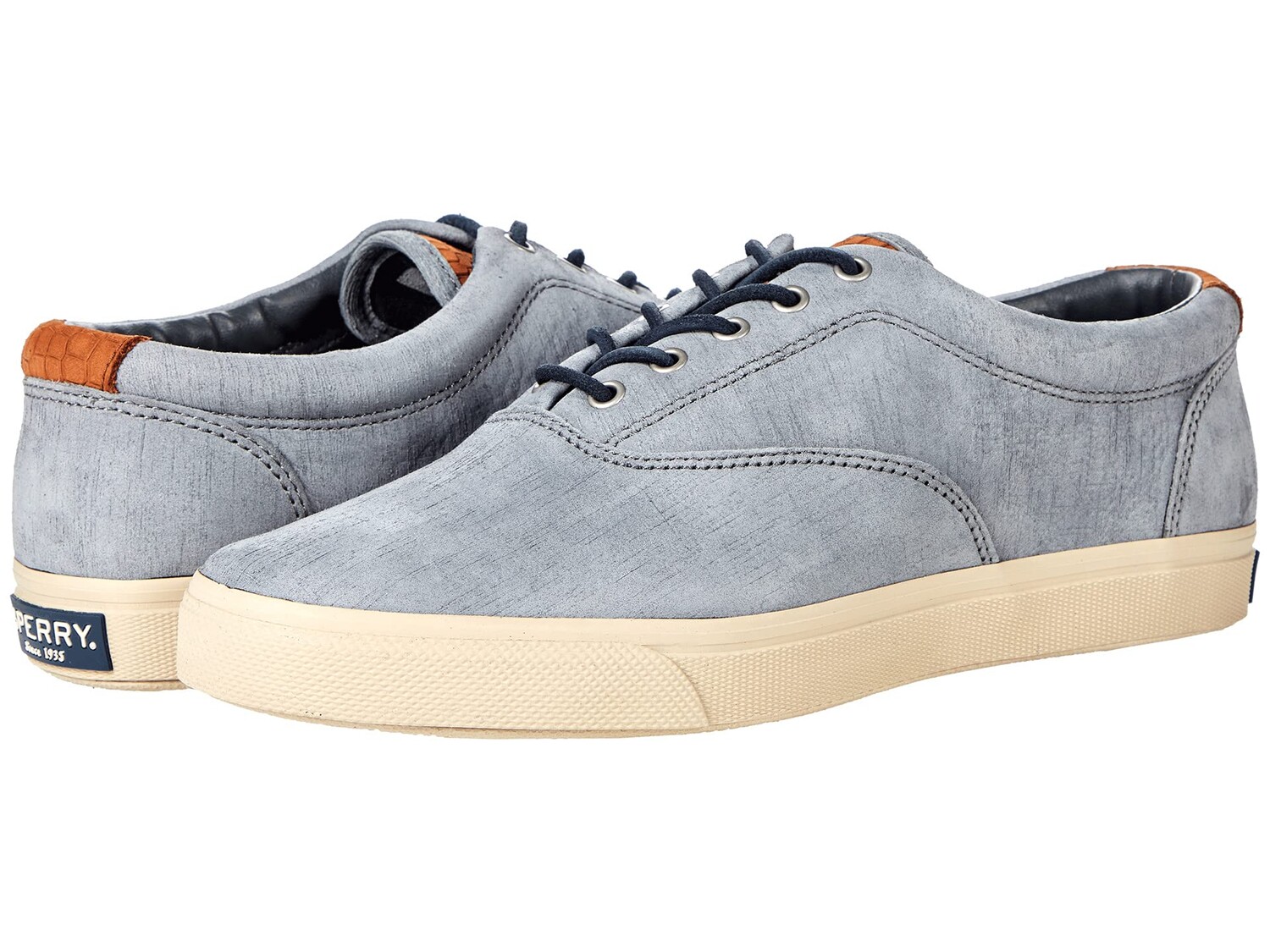 

Кроссовки Sperry, Striper Plushwave CVO