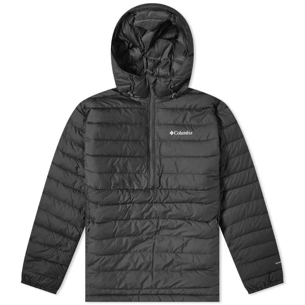 

Анорак Powder Lite Columbia