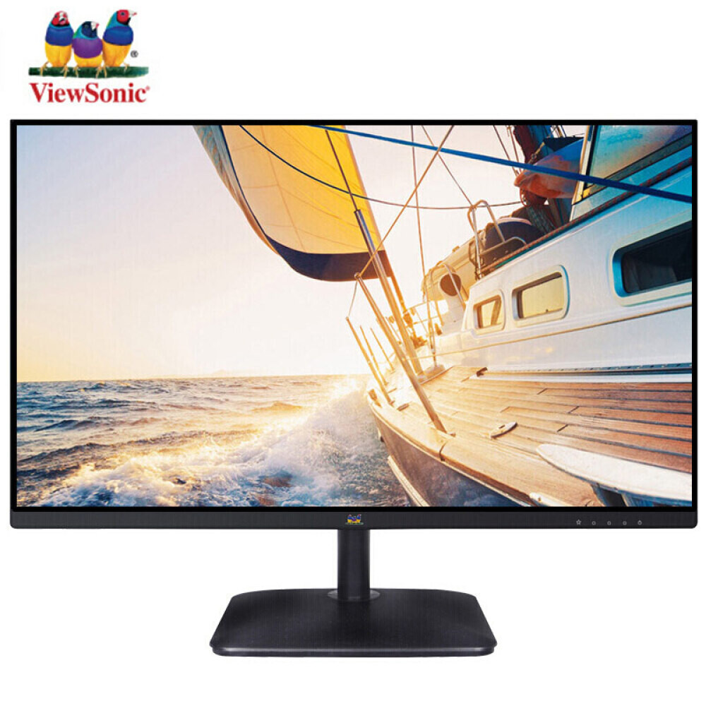

Монитор ViewSonic VA2430-H 24" IPS Full HD