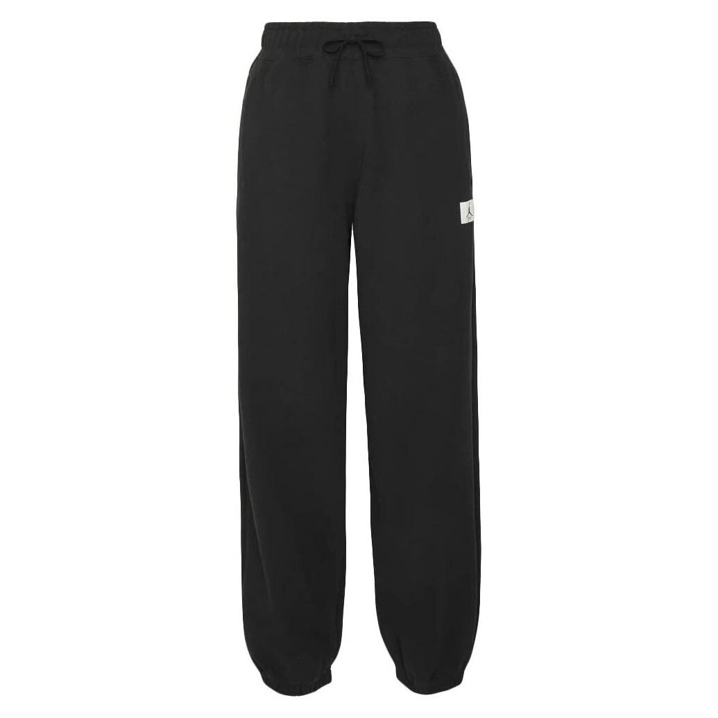 

Спортивные брюки Nike Air Jordan Flight Pant, черный