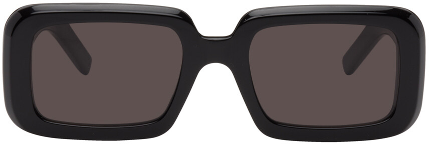 

Черные солнцезащитные очки SL 534 Saint Laurent