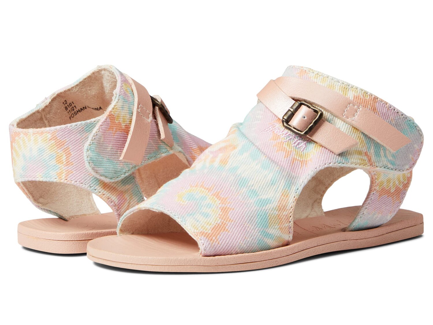 

Сандалии Blowfish Malibu Kids, Defsie-T