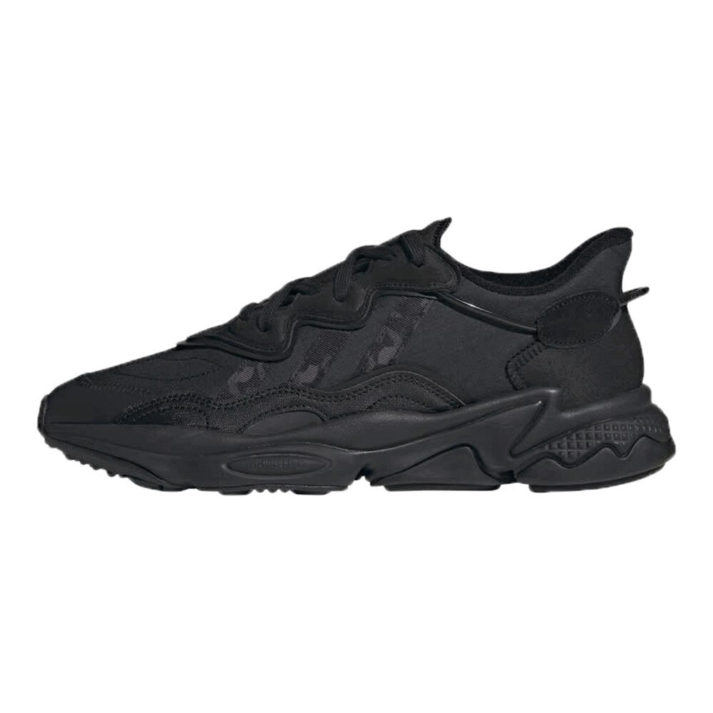 

Кроссовки Adidas Originals Ozweego Unisex, black