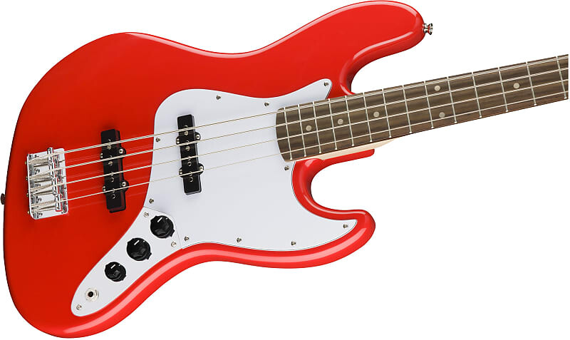 

Affinity J Bass RCR Squier 0370760570