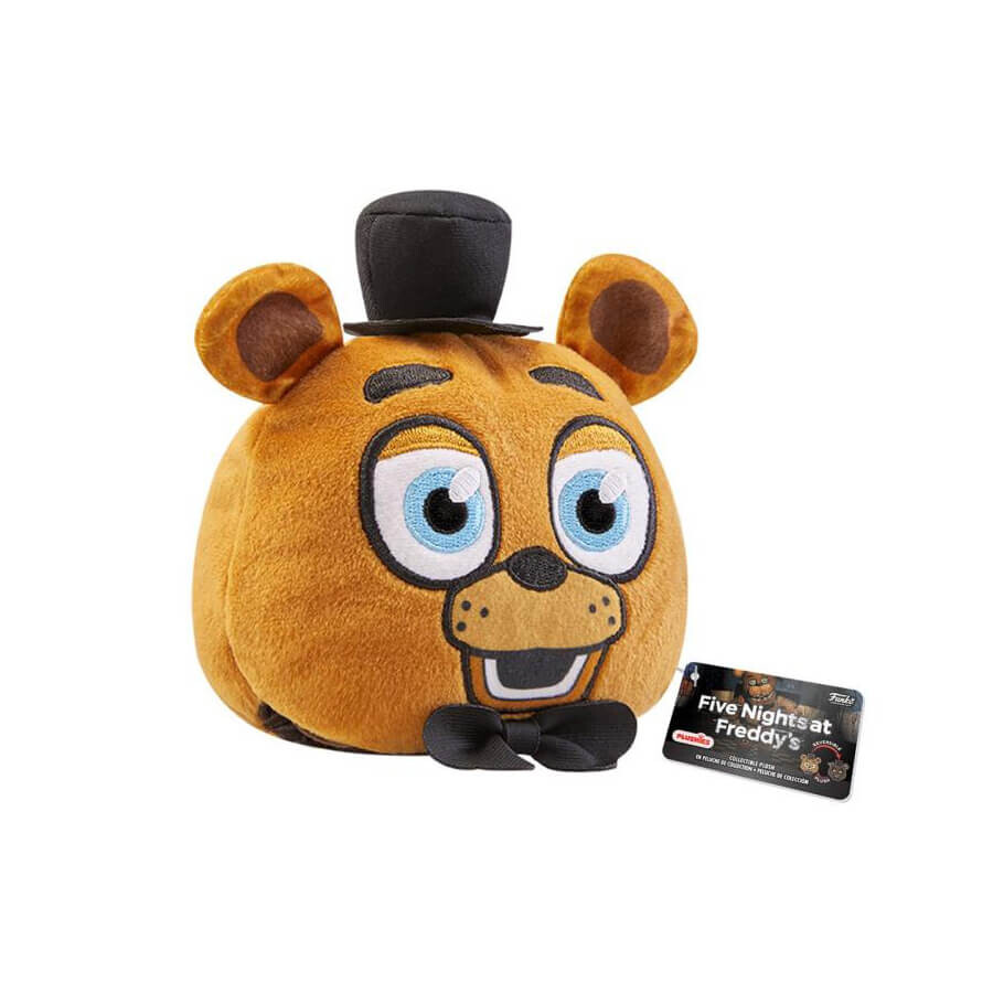 

Фигурка Funko Pop! Five Nights at Freddy's: Reversible Heads - Freddy