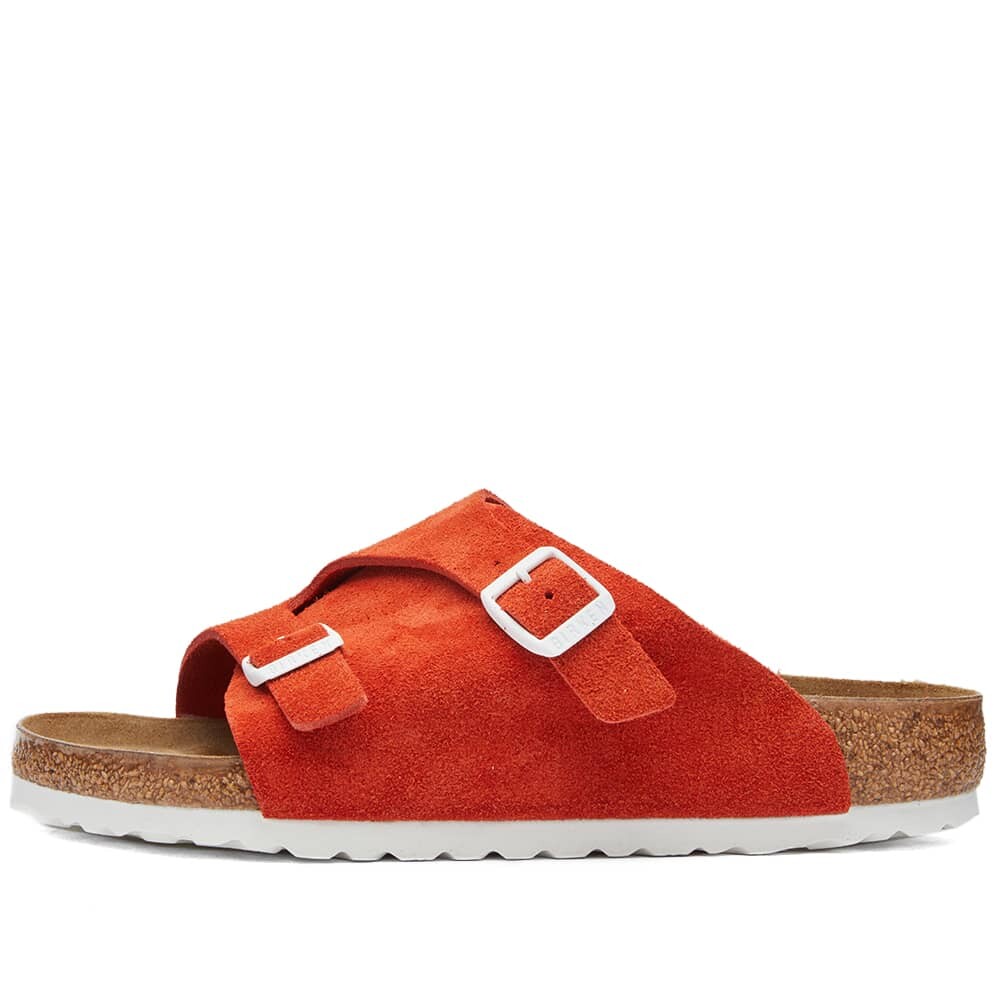 

Сандалии Birkenstock Zurich