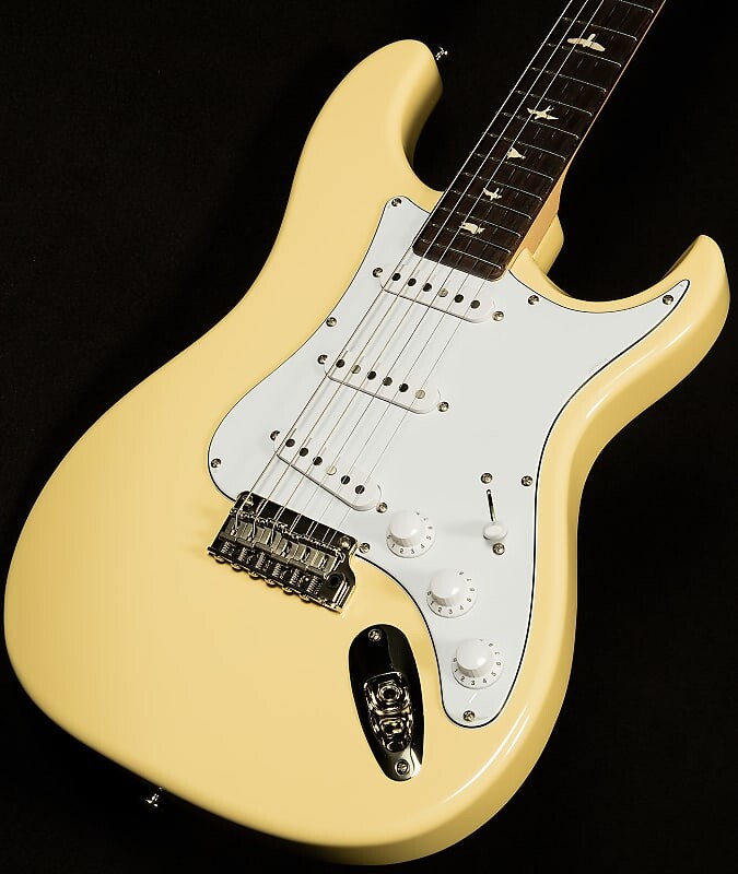 

Гитары PRS SE John Mayer Silver Sky Guitars SE John Mayer Sky