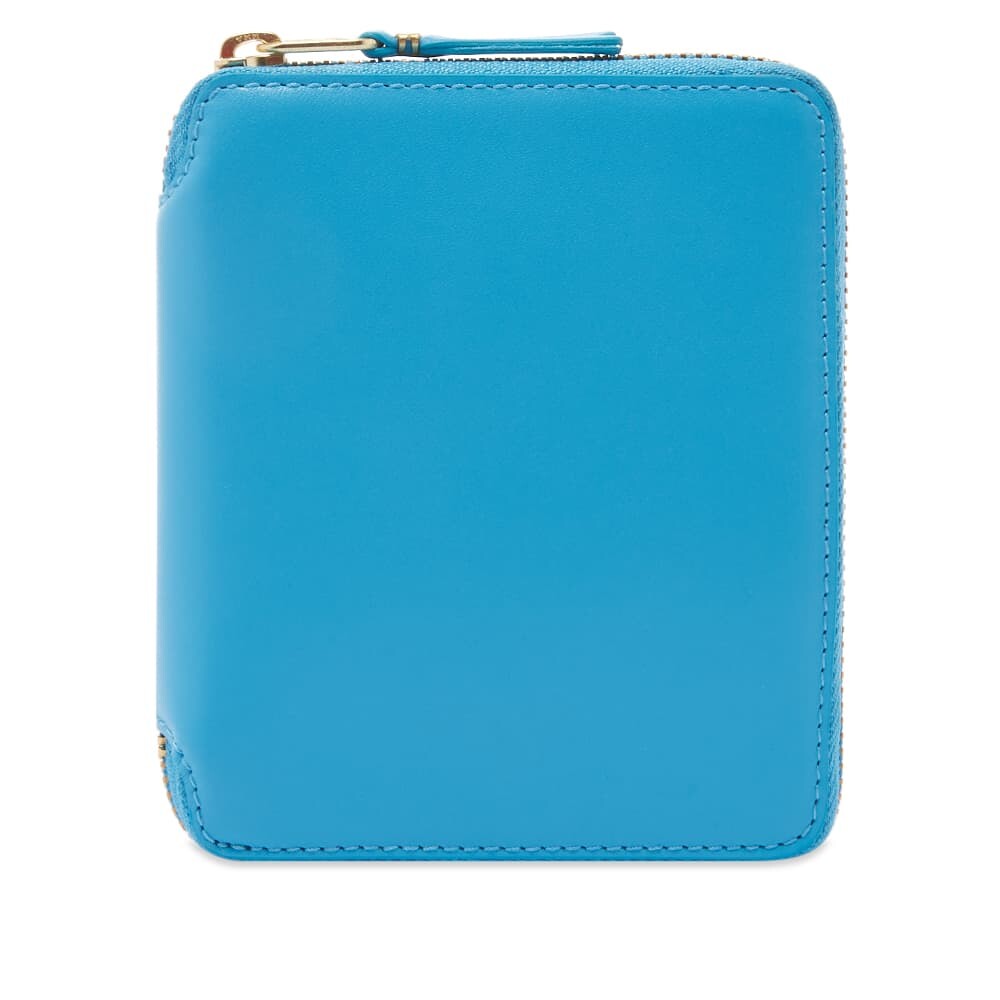 

Кошелек Comme des Garcons SA2100 Classic Wallet