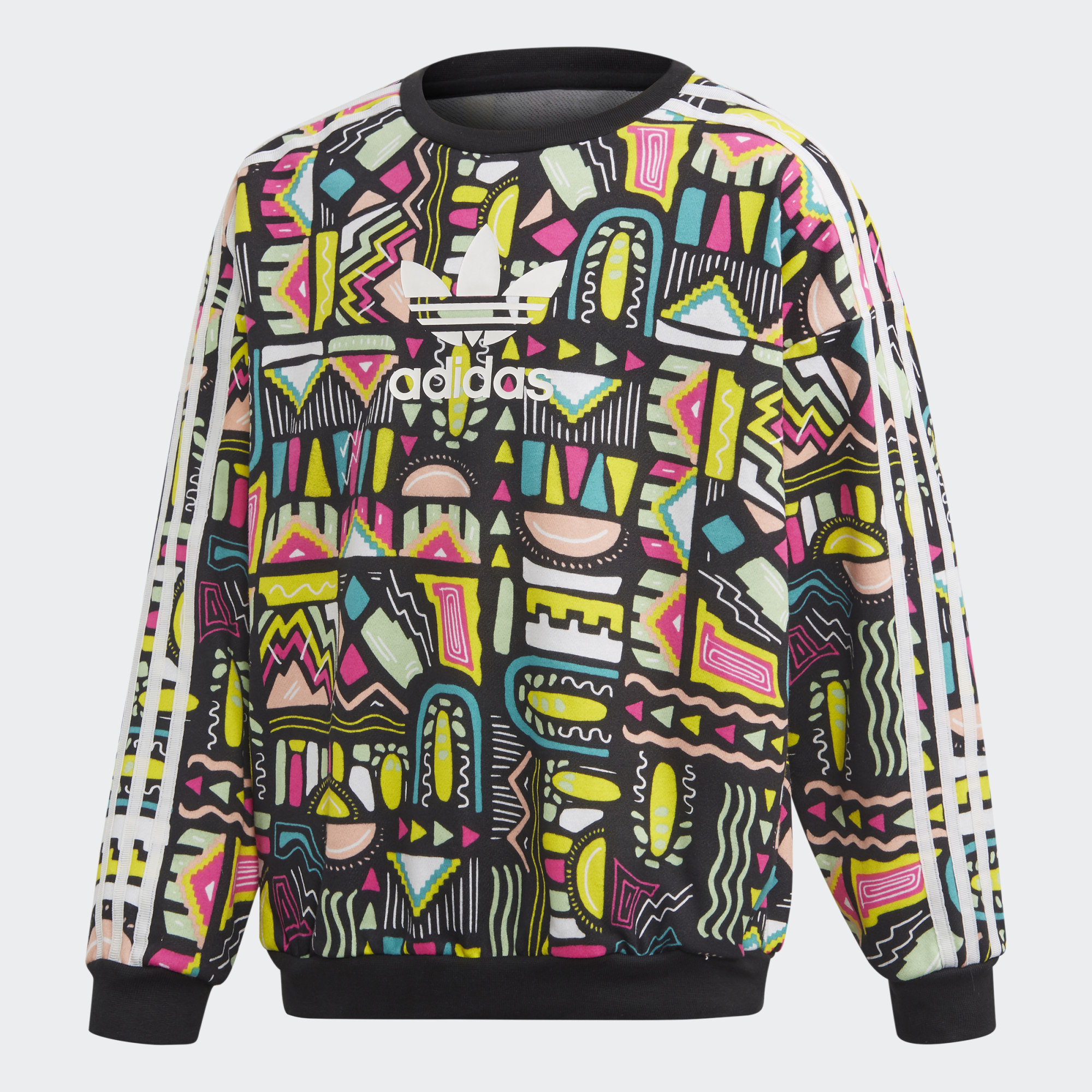 Adidas Originals свитшот Crew Sweater