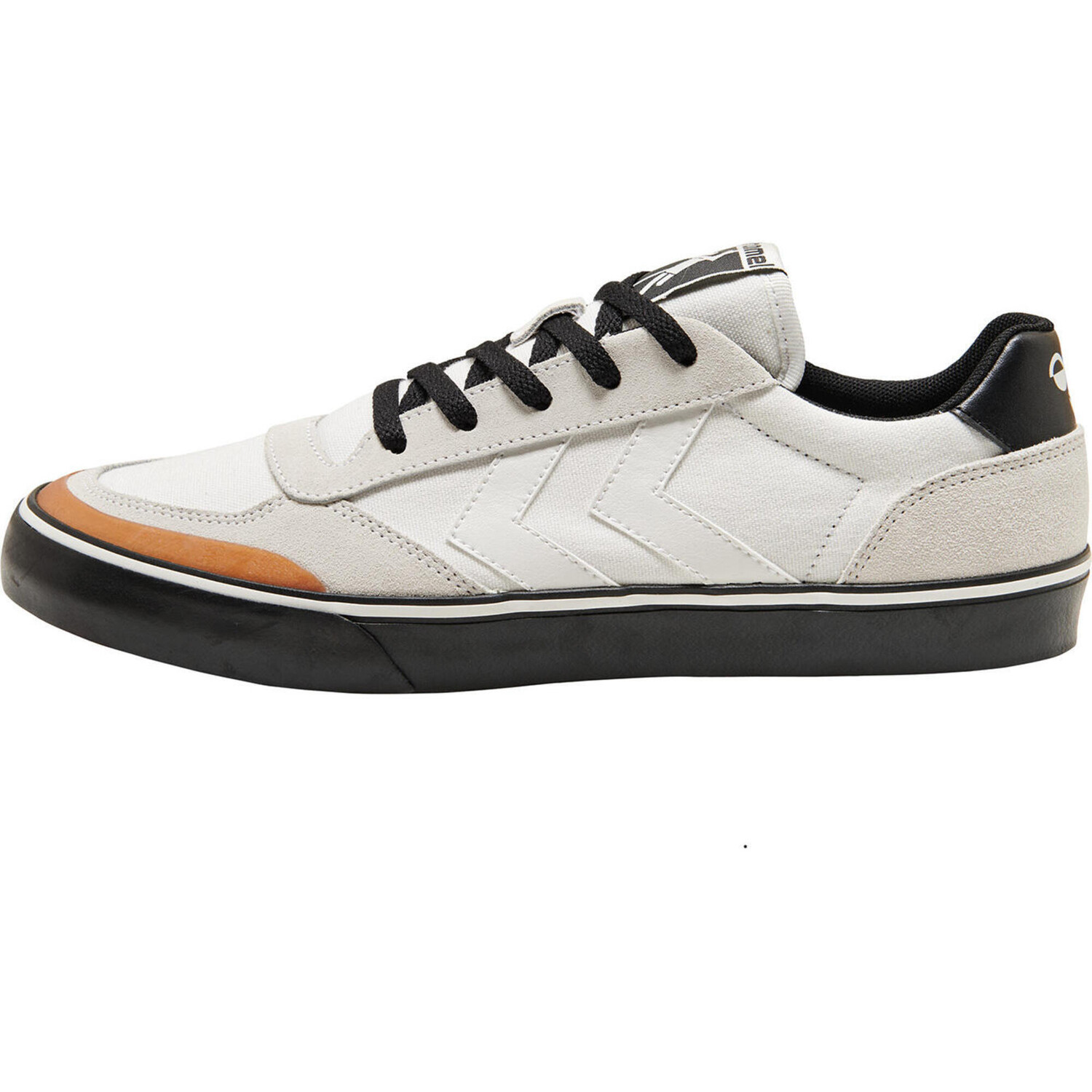 

Низкие кроссовки NPC II мужские REEBOK, черный