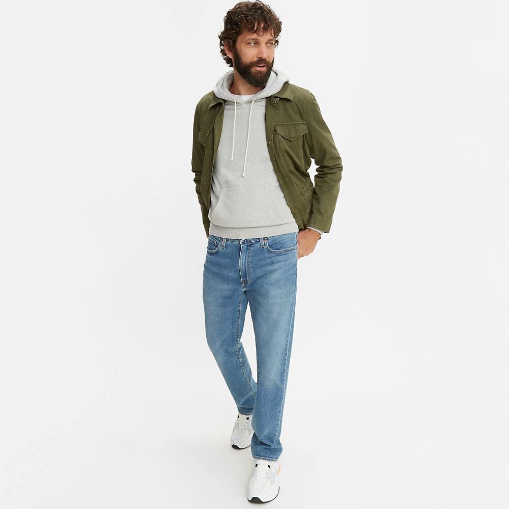 

Джинсы мужские Levi's 541