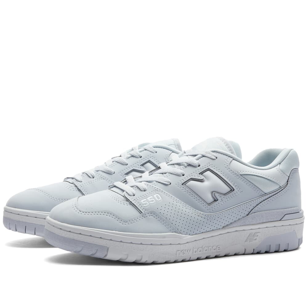 

Кроссовки New Balance BB550HSB