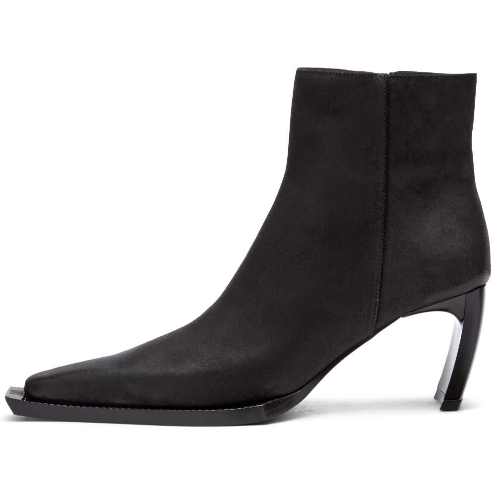 

Сапоги KNWLS Serpent Heeled Boot