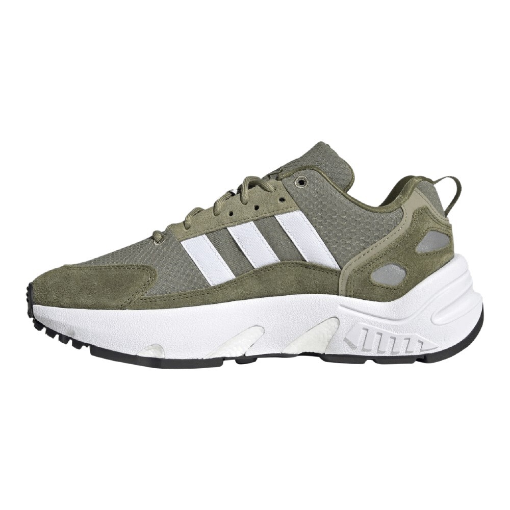 

Кроссовки Adidas Originals Zx 22 Boost Unisex, green