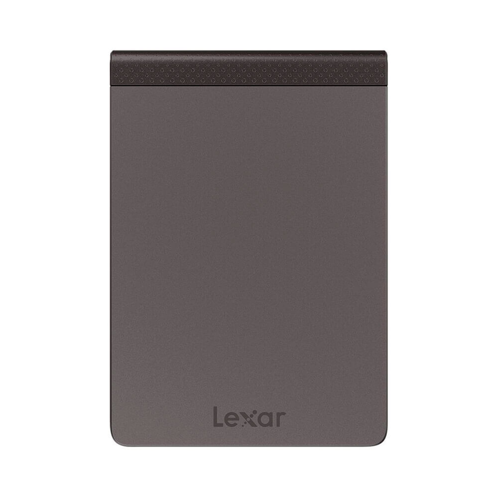 

Внешний SSD Lexar SL200, 2TB, LSL200X002T-RNNNU
