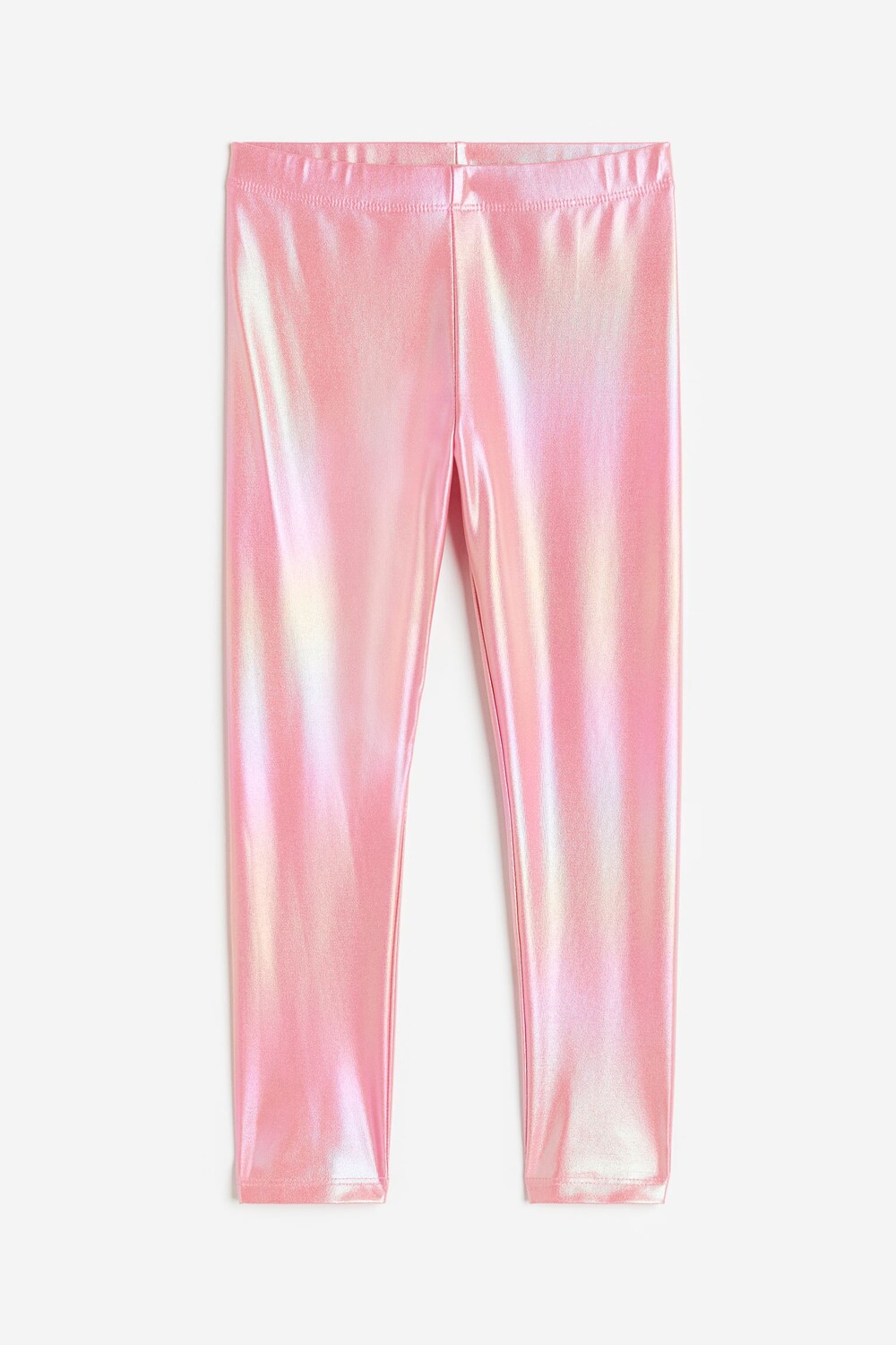 

Леггинсы H&M Kids, розовый