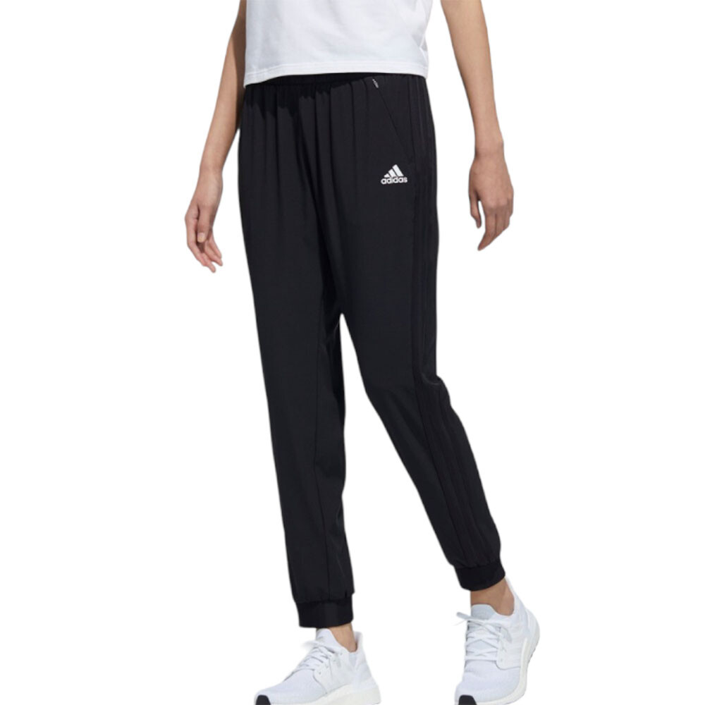 

Спортивные брюки Adidas Wowen 3-Stripes, черный