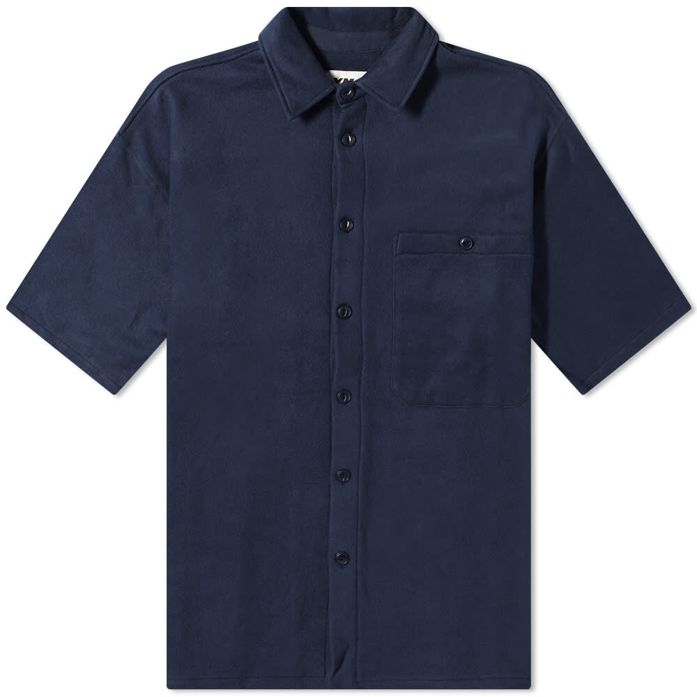 

Рубашка YMC Screech Shirt