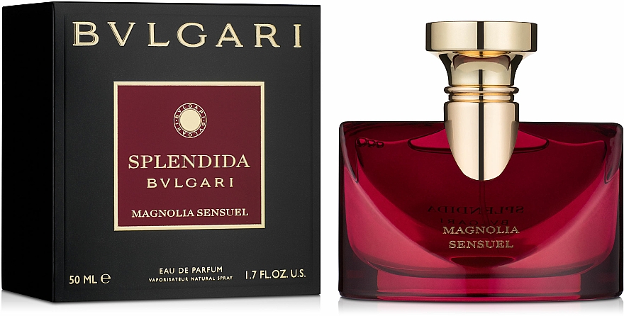 Bvlgari splendida shop 50ml