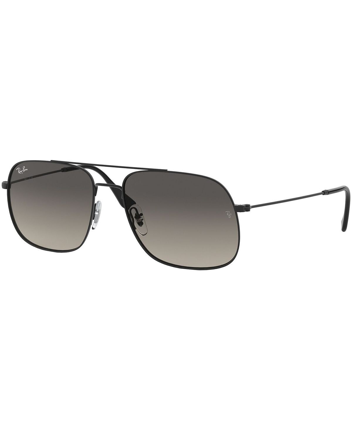 

Солнцезащитные очки andrea, rb3595 59 Ray-Ban, мульти