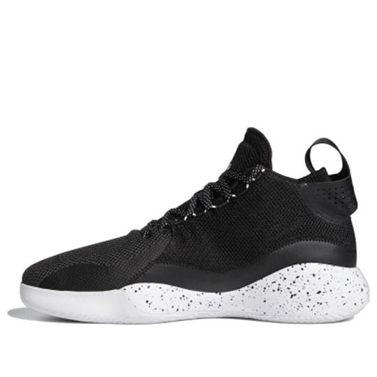 

Кроссовки Adidas D Rose 773 2020 Black FX7123, черный
