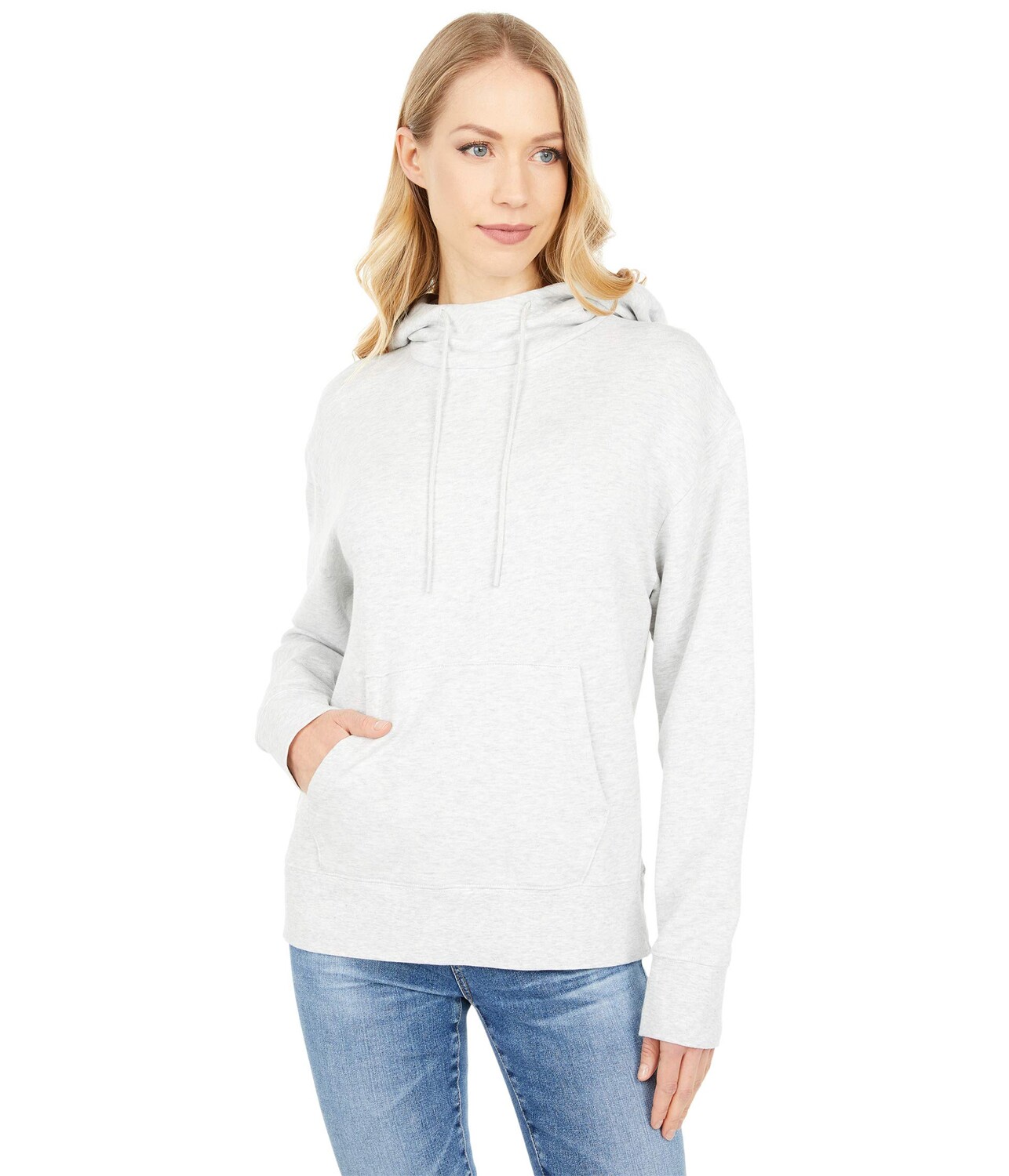 

Худи Vince, Essential Hoodie