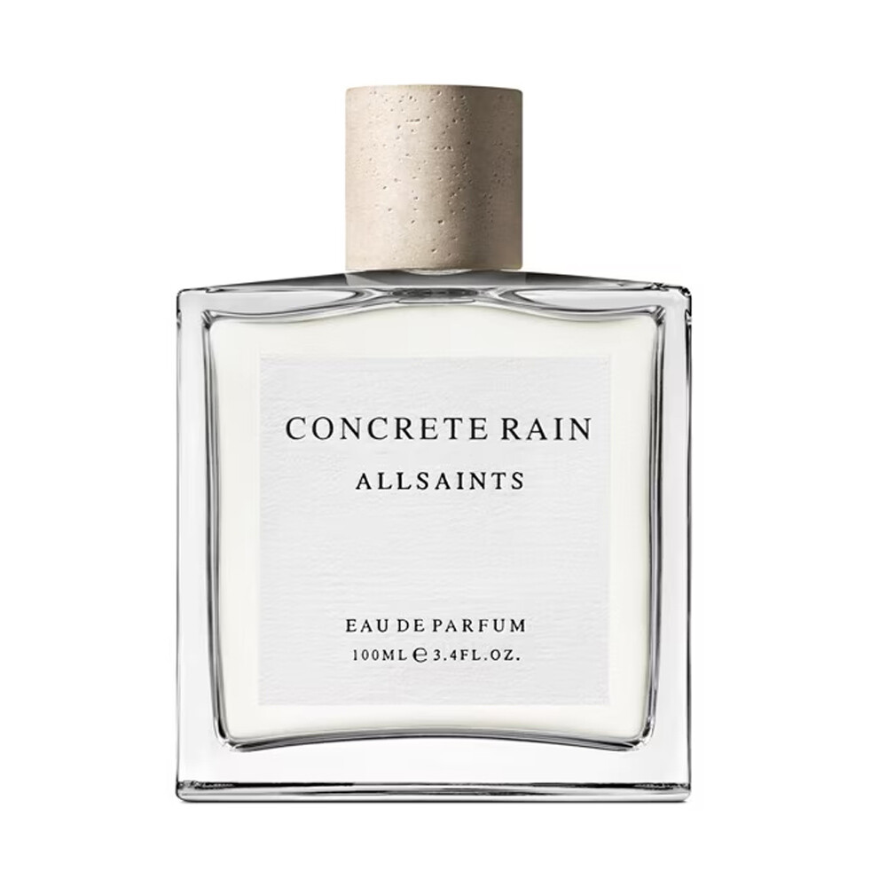 

Туалетная вода AllSaints Concrete Rain, 100 мл