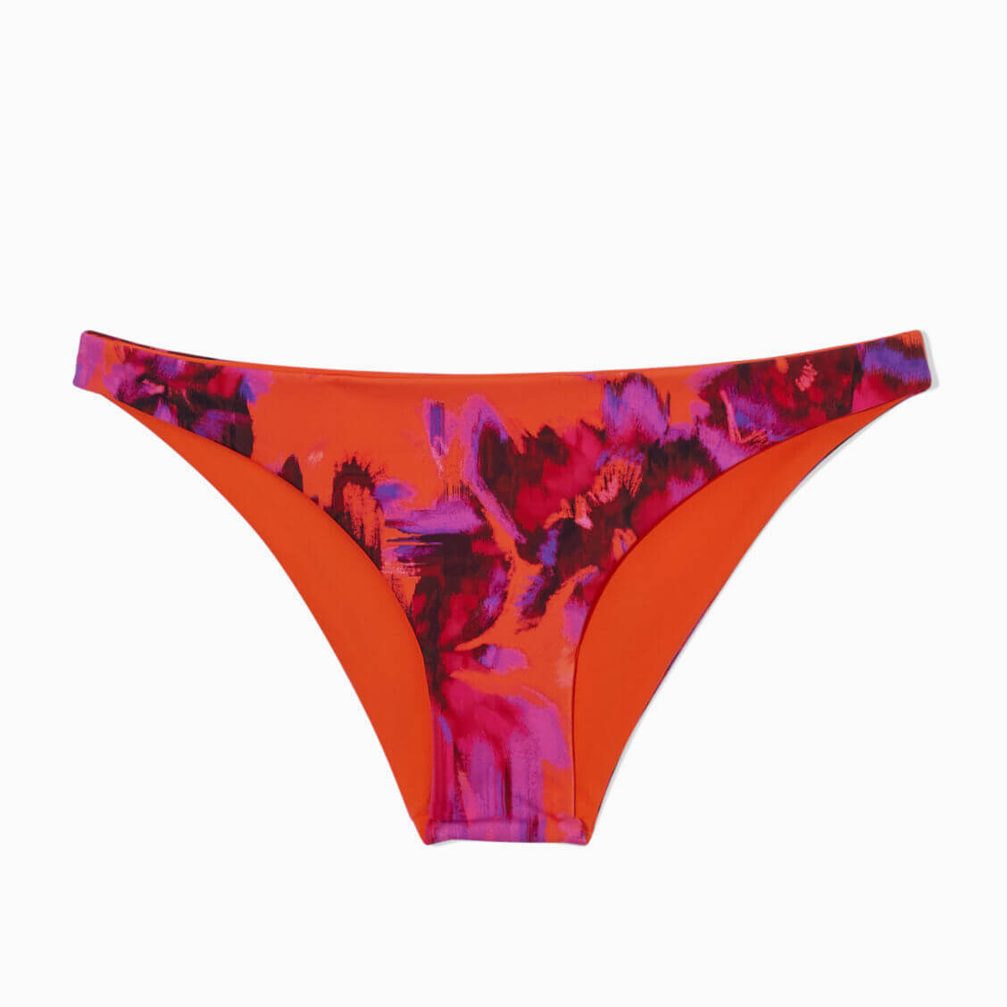 

Низ купальника COS Reversible Brazilian, мультиколор