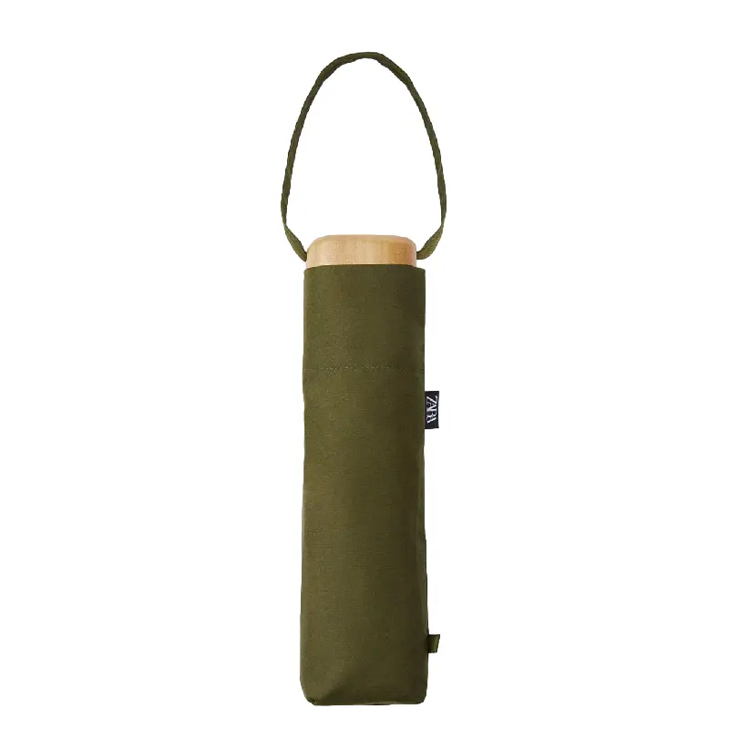 

Зонт Zara Foldable, хаки