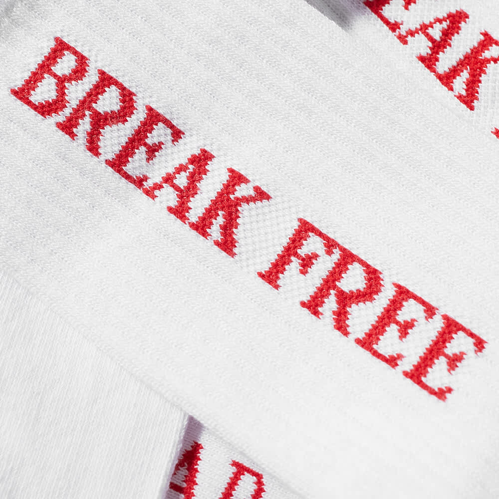 

Носки Last Resort AB Break Free Socks