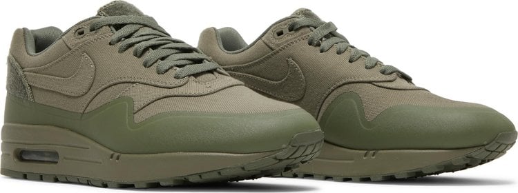 Nike air max on sale 1 patch olive