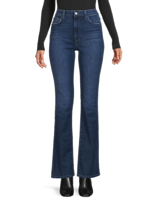 

Джинсы Joe's Jeans Boot Cut с завышенной талией, centaurus