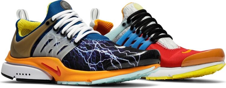 Air presto og hotsell