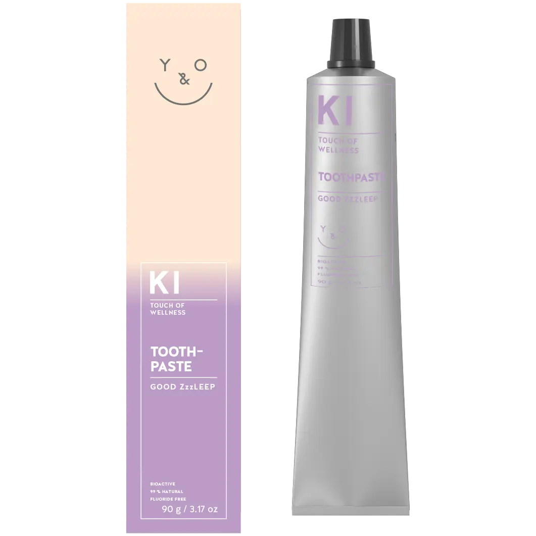 

You & Oil Good Zzzleep зубная паста, 90 г