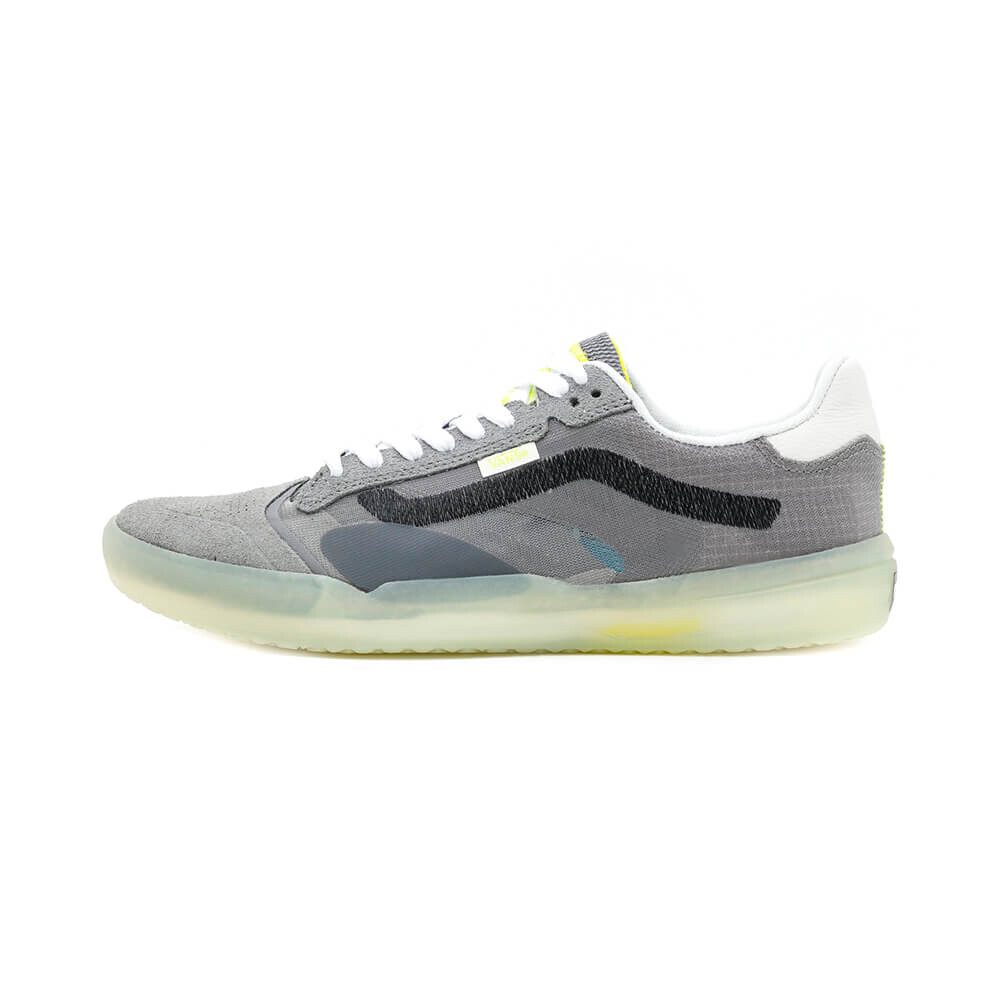 

Кеды Vans Evdnt Ultimatewaffle Unisex, серый/чёрный