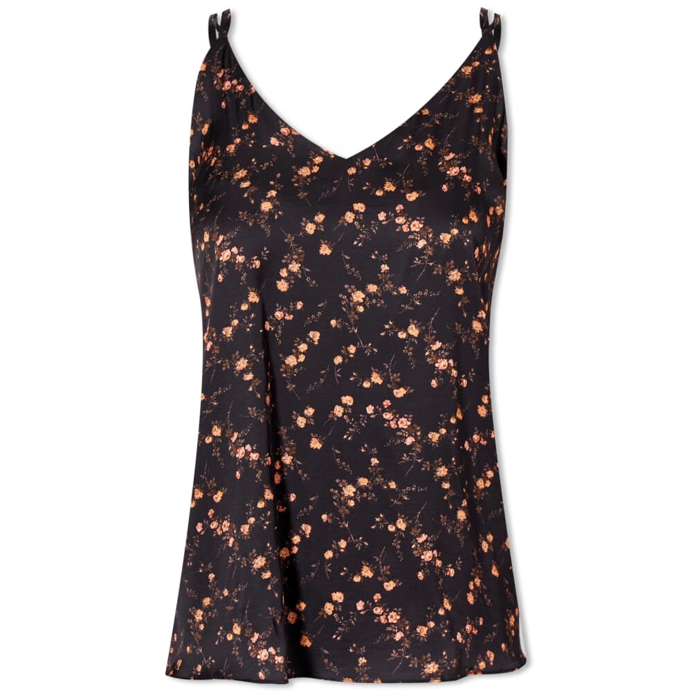 

Топ A.P.C. x Liberty Diane Top