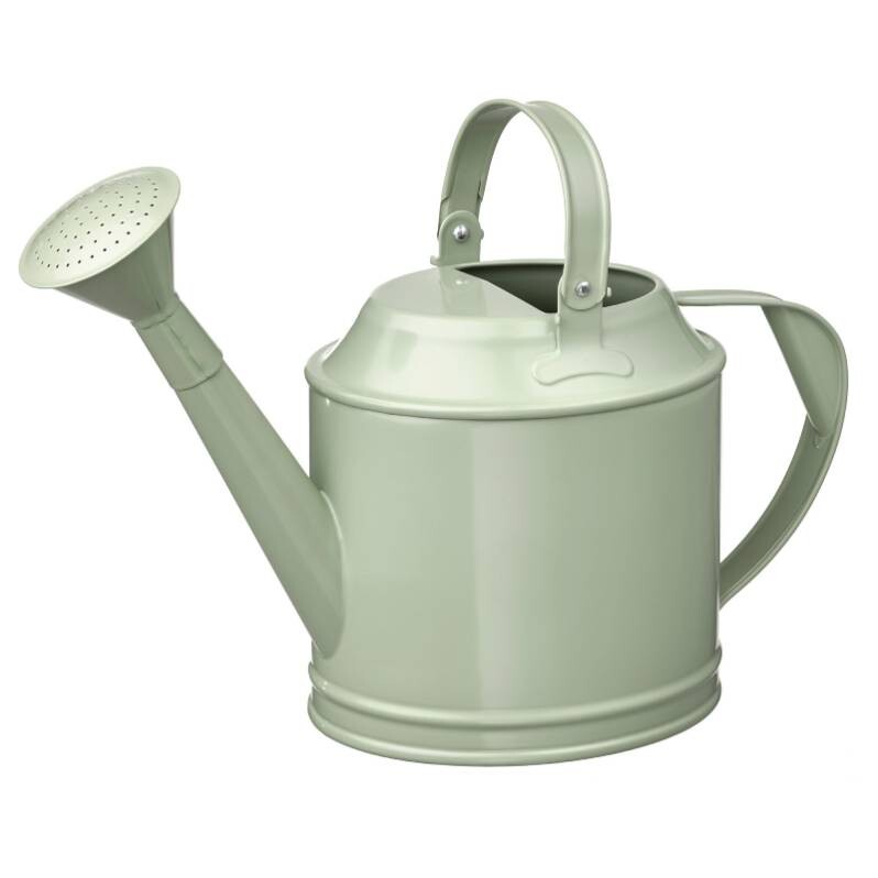 

Лейка IKEA SOCKER Watering Can, светло-зеленый