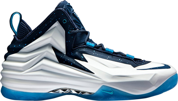 Nike on sale chuck posite