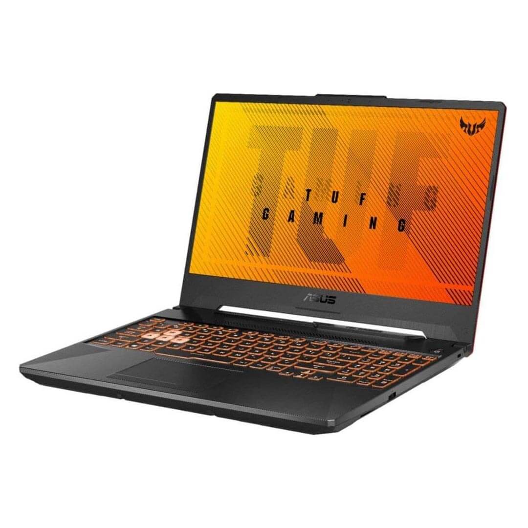 Игровой ноутбук Asus TUF Gaming F15 FX506LH-US53, 15,6