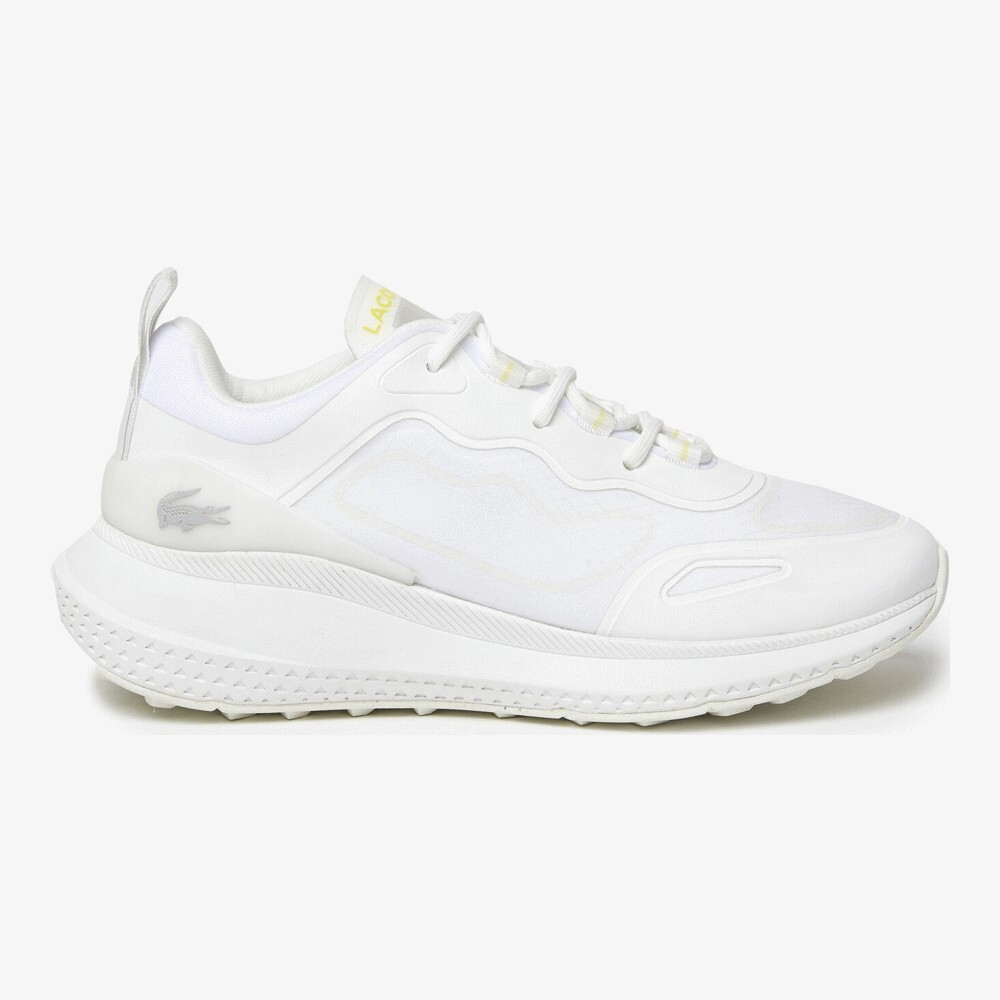 

Кроссовки Lacoste Active, white/white