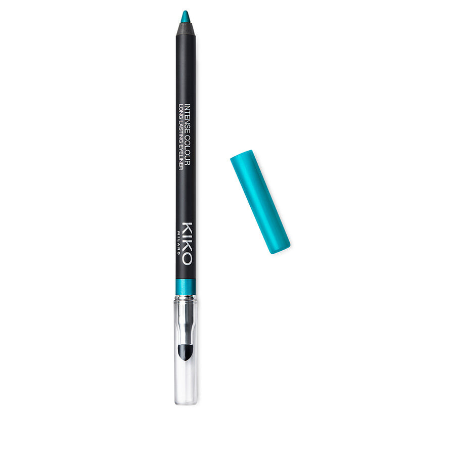 

KIKO Milano Стойкая подводка для глаз Intense Color 12 Metallic Turquoise 1,2 г