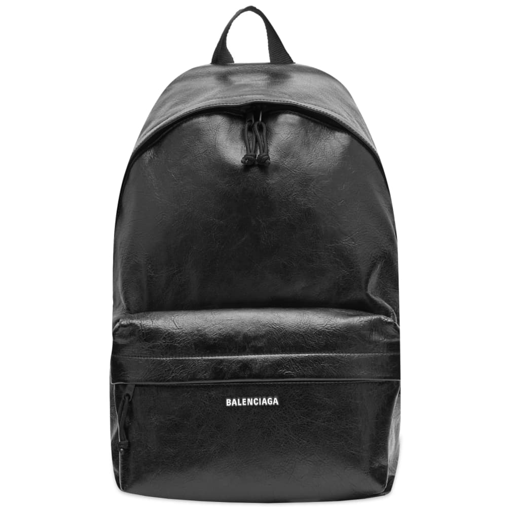 Balenciaga sales explorer backpack