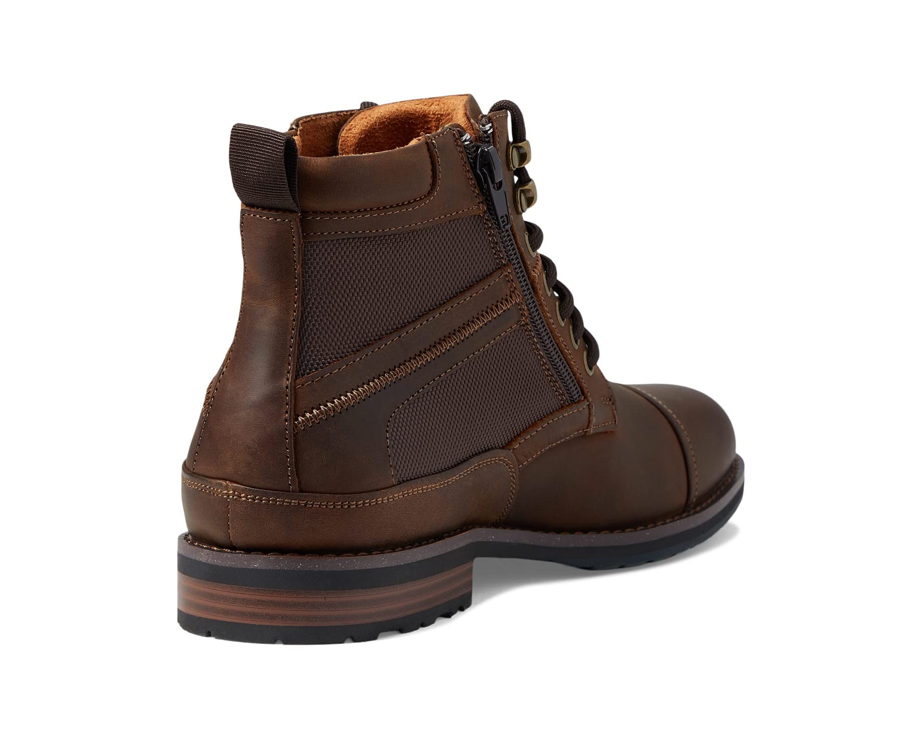 Adams hotsell boot company