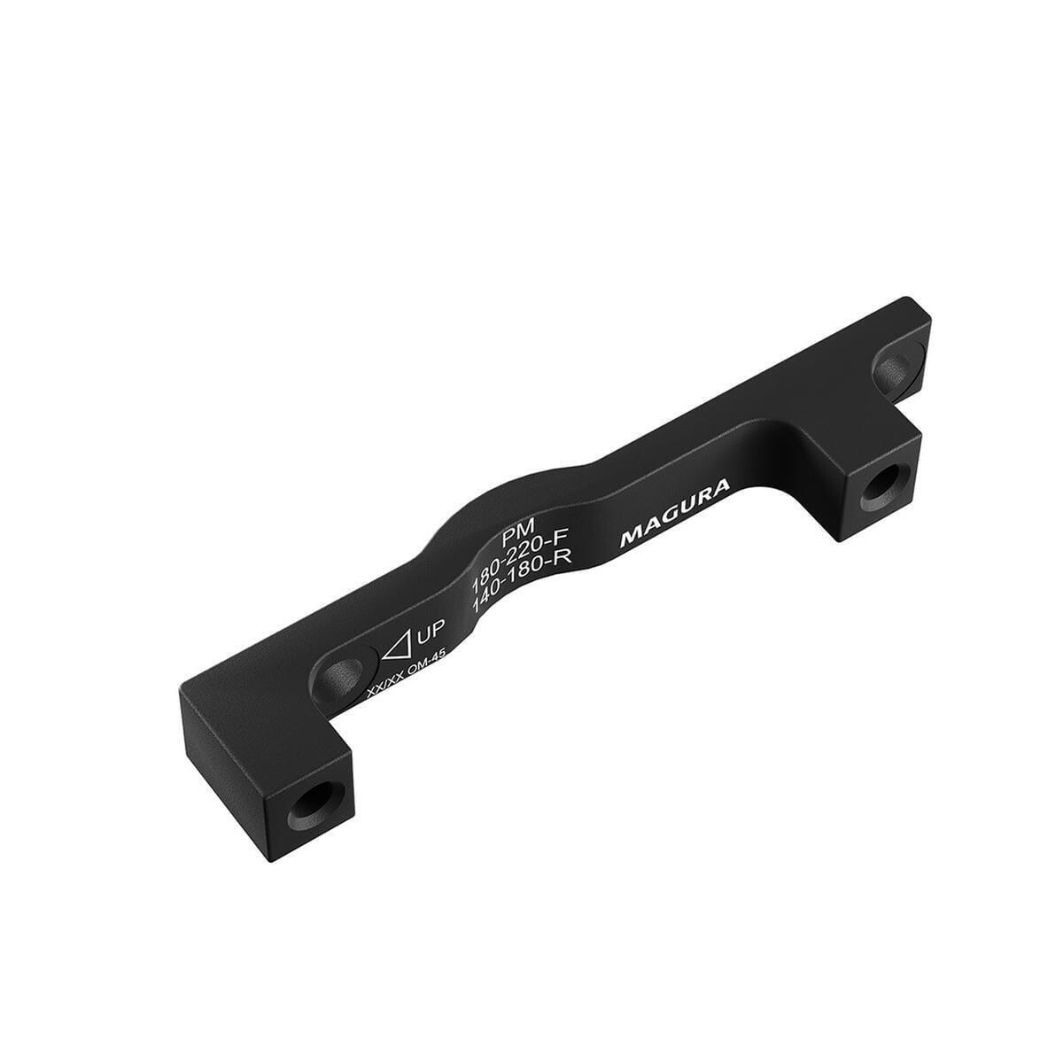 

Переходник QM 45 PM на PM — черный MAGURA, черный