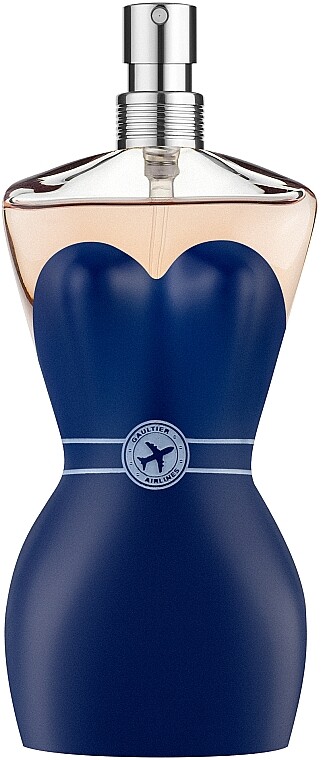 

Духи Jean Paul Gaultier Classique Gaultier Airlines 2020