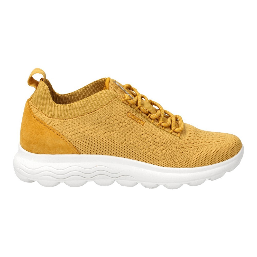 

Кроссовки Geox Zapatillas, gelb